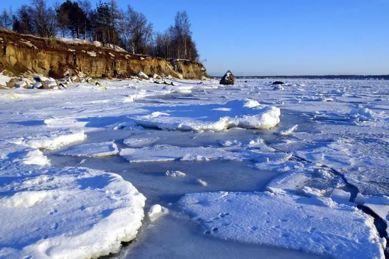 Подготовиться к весеннему паводку поручил аким Карагандинской области