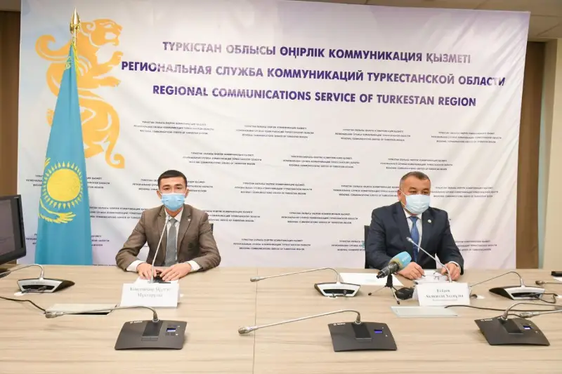 На миллиард тенге реализуют проекты в Келесском районе Туркестанской области