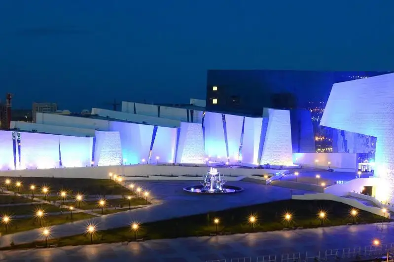 Викторины, квесты, лекции, концерты - в Алматы пройдет онлайн-акция «Ночь в музее-2020»