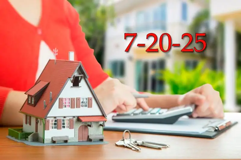 Свыше 11 тысяч заявок на 131,8 млрд тенге одобрено по программе «7-20-25»