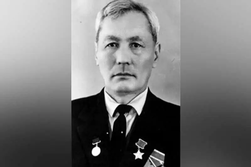 68 ДНЕЙ ДО ПОБЕДЫ:   Восточно-Померанская операция и подвиг Героя-казахстанца Мамраева