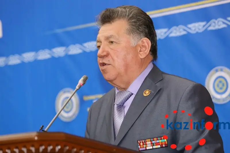 съезд ветеранов