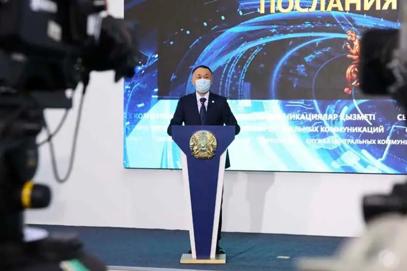 Сокрытие случаев коронавируса прокомментировал аким Костанайской области