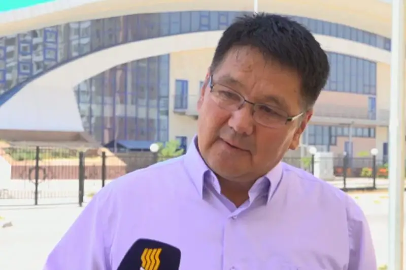 Это правильный шаг на пути к демократизации – Жанибек Кожык о законе о выборах