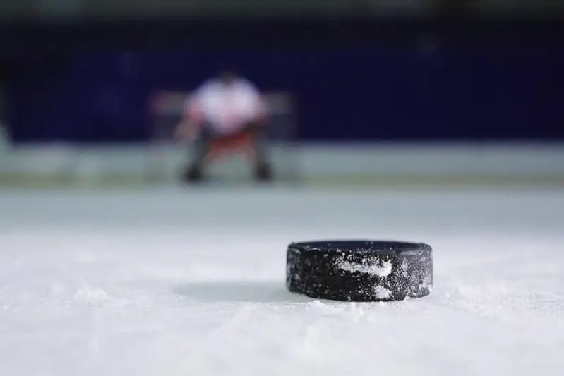 Стала известна дата старта чемпионата Казахстана по хоккею