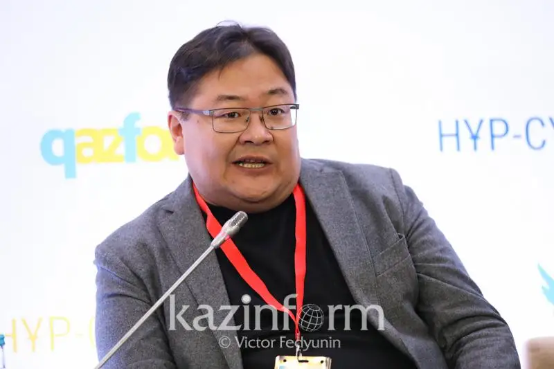 И власть, и общество, и партии будут заинтересованы в проведении честных выборов – Айдос Сарым