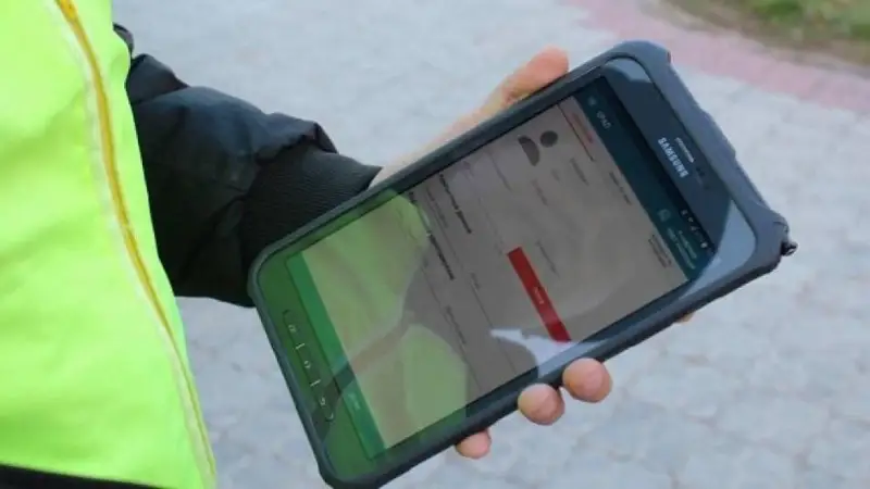 Благодаря цифровизации выявлено более трех тысяч адмнарушений в Павлодарской области