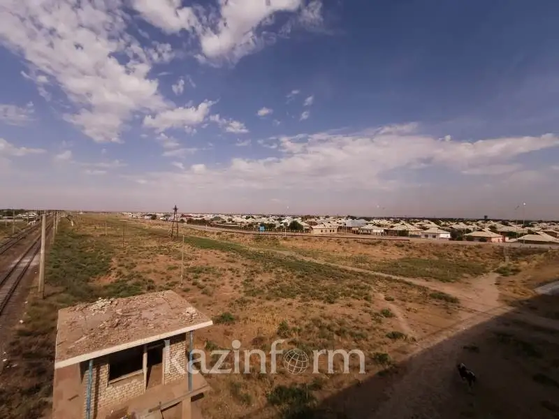 До пяти лет может занять очистка воинской части в Арыси