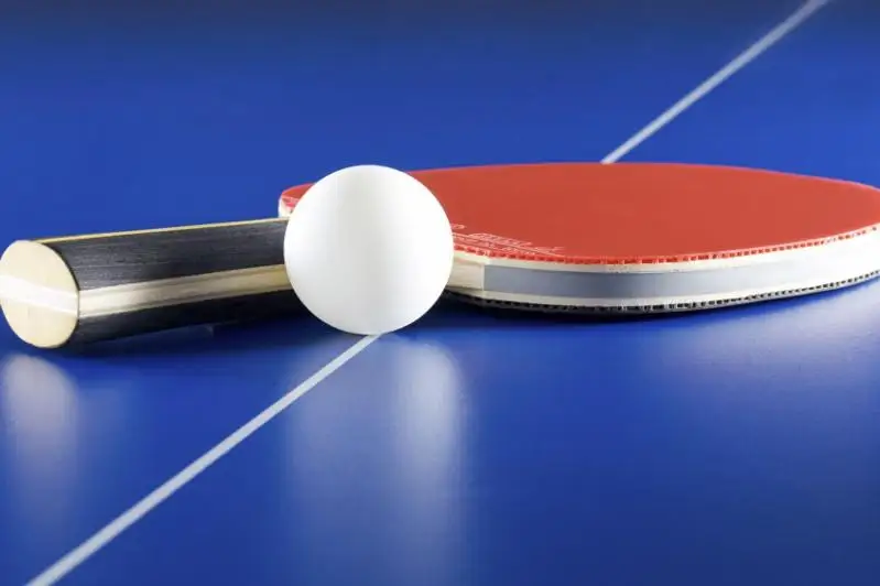 ITTF отложила проведение турниров до конца июля