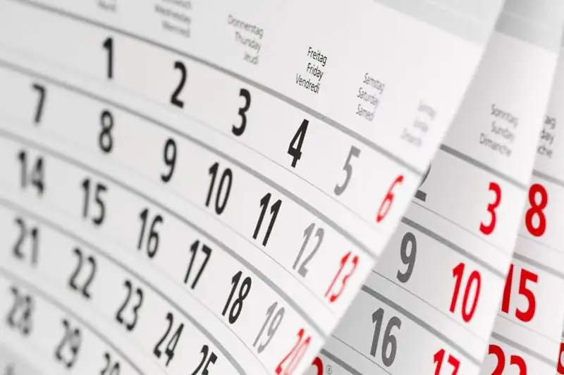 Обзор наиболее важных событий в Казахстане 14 августа