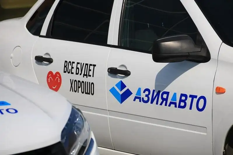 800 тыс. км в борьбе с эпидемией