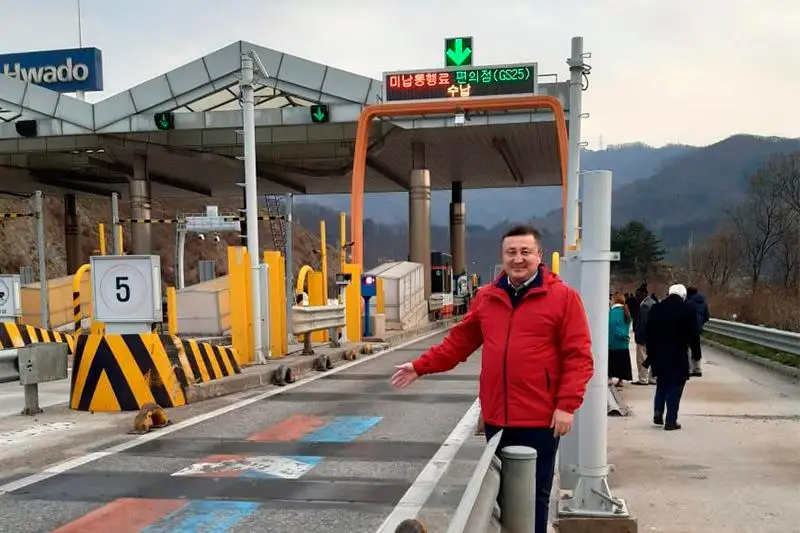 Как снизить смертность при ДТП – опыт Южной Кореи