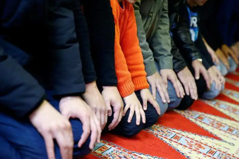 Какие требования нужно соблюдать при посещении мечети - Верховный муфтий