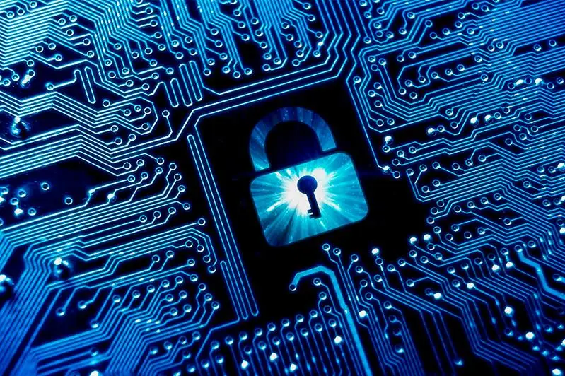 Насколько опасен сертификат для личных данных, объяснили в Министерстве цифровизации