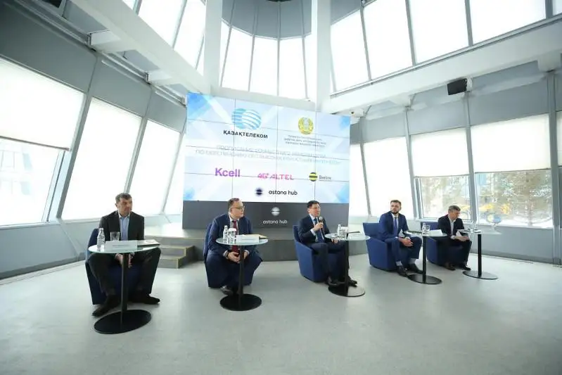 Более 1000 сел будут обеспечены скоростным интернетом до конца 2020 года