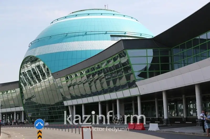 Что известно о новом коде столичного аэропорта