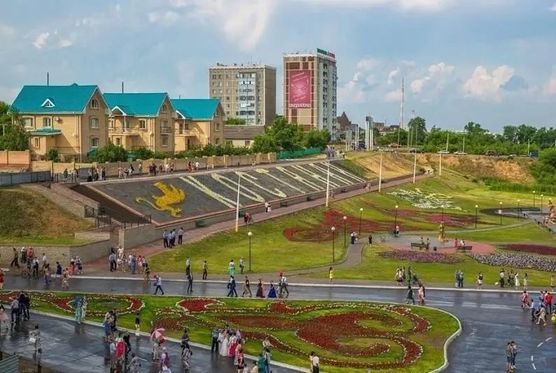 Одной из улиц в Костанае предлагают присвоить имя Елбасы