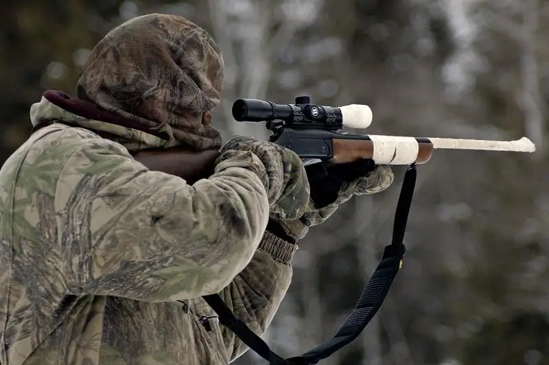 В Казахстане ужесточили наказание за все виды браконьерства