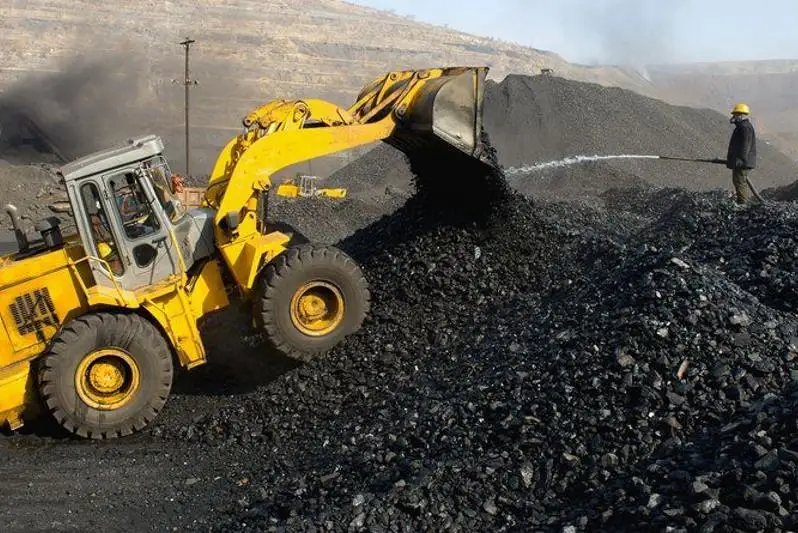 Угольное госпредприятие захватила и ограбила толпа в Кыргызстане