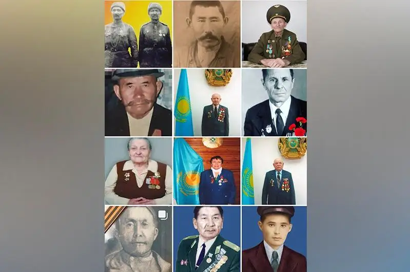 Акцию «Ерлікке тағзым» запустили в Акмолинской области