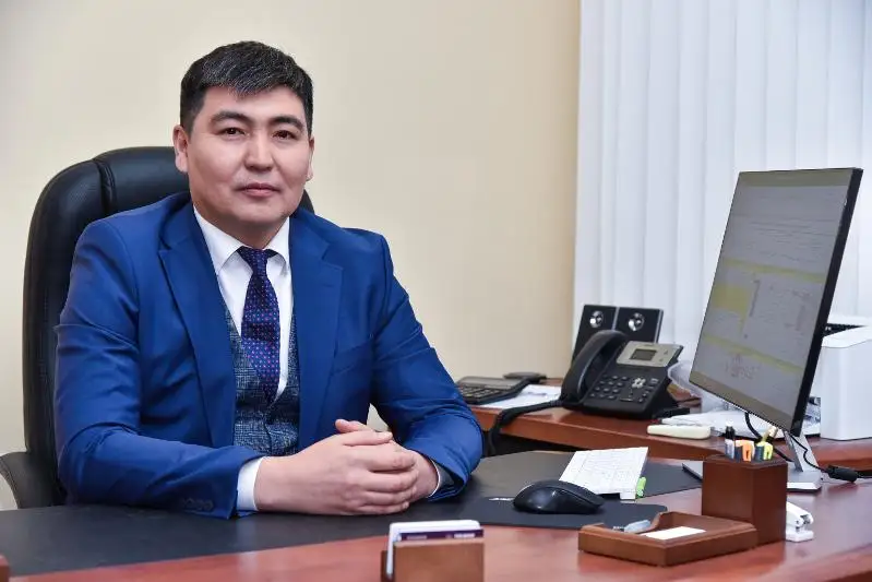 Какой будет дорожная отрасль Казахстана в будущем - эксперт