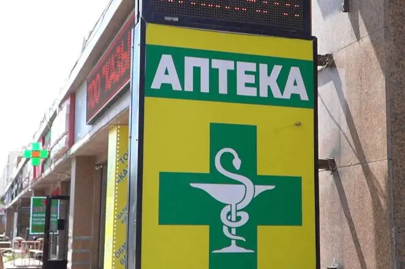 Аптеки Нур-Султана будут еженедельно пополнять лекарствами для борьбы с коронавирусом