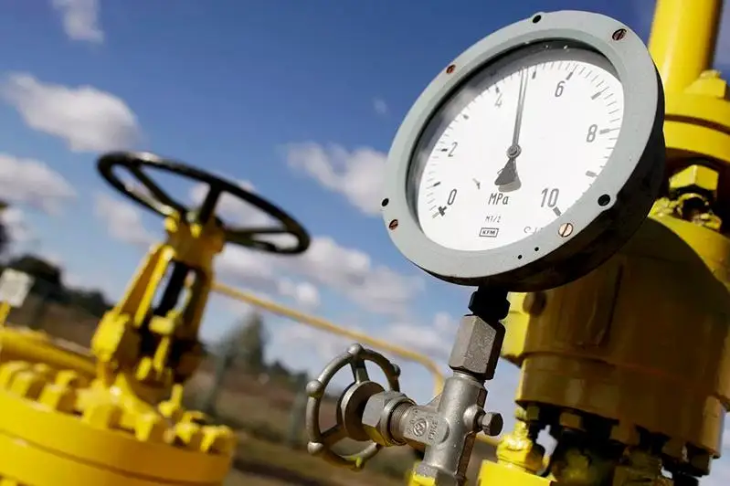 Когда будет газифицирована столица, рассказали в Минэнерго