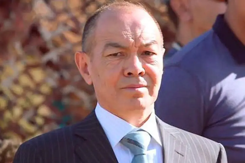 С Тохтара Тулешова взыскано в доход государства 1,2 млрд тенге