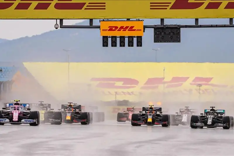 Завершилась квалификация гран-при Турции Формулы-1