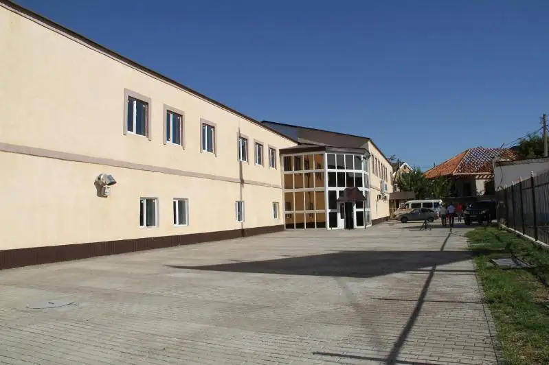 Спортивный клуб для людей с особыми потребностями открыли в Уральске