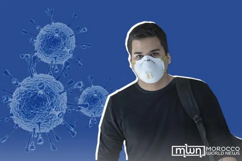В Марокко выявлен первый случай заражения коронавирусом