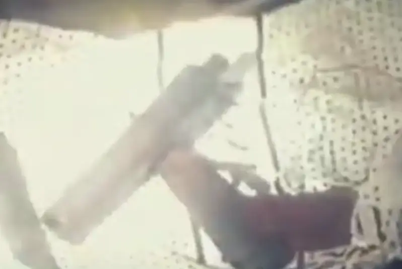 Самодельный пистолет с глушителем изъяли у жителя ВКО