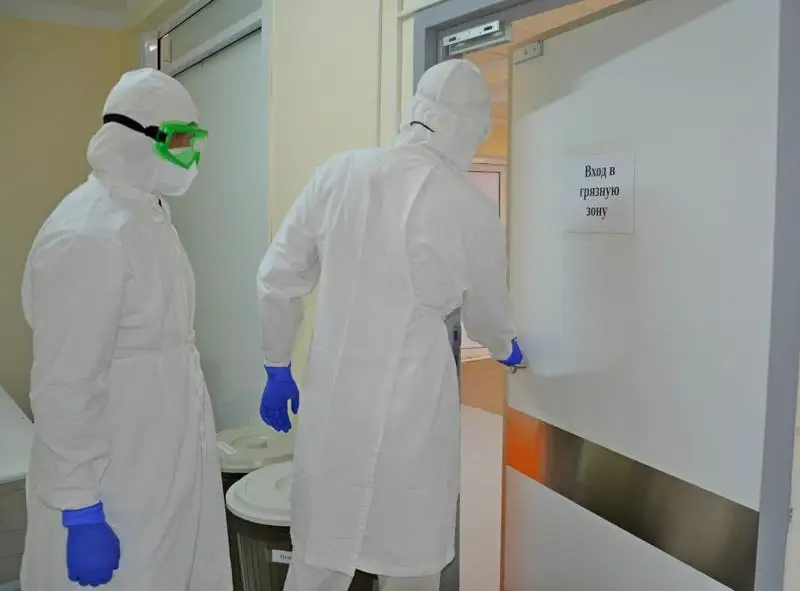 Как решается проблема с нехваткой медицинских кадров в Атырау