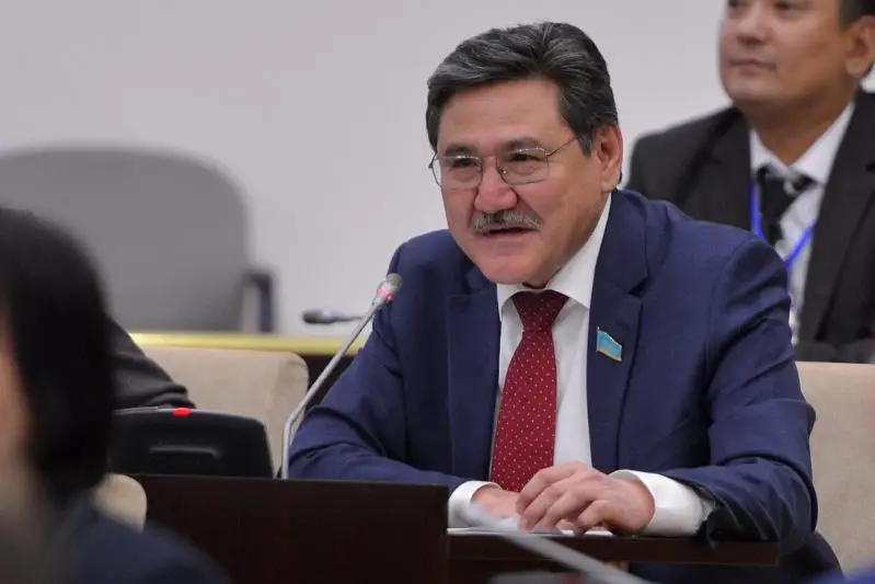 Глава государства определил конкретные задачи и пути решения – сенатор о Послании