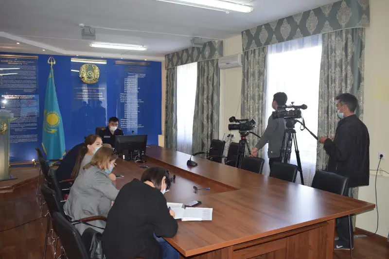 В водоемах ЗКО с начала года утонули 7 детей