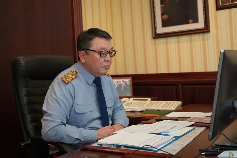 Более 100 граждан обратились за помощью в единый день приема в Костанайской области