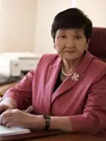 БУТИНА Мереке Сагимбаевна