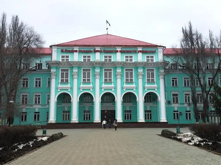 В ЗКГУ им. М. Утемисова госэкзамены пройдут в онлайн-формате