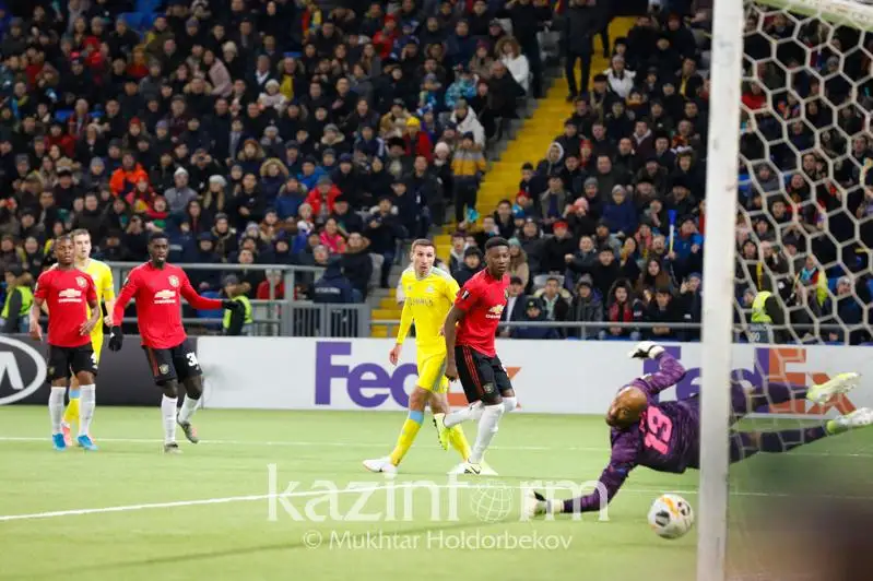 Оле-Гуннар Сульшер оценил игру Ненада Эрича и Дмитрия Шомко