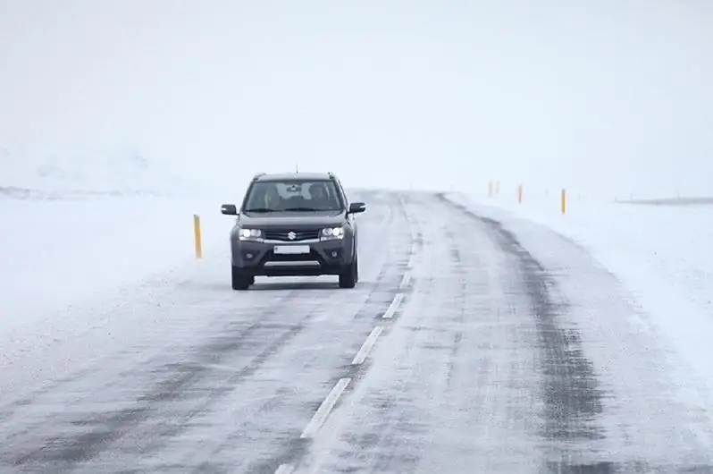 Движение на участках каких автодорог откроют в 2020 году