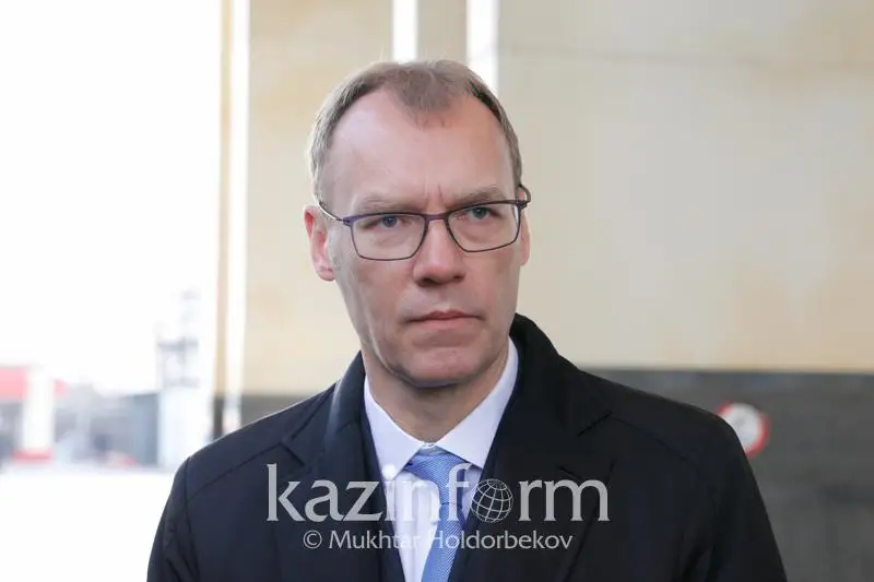 Международный тендер для покупки вагонов объявит Казахстан в 2020 году