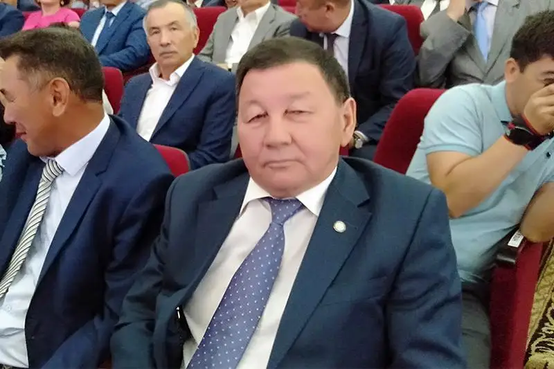 Работу по привлечению инвесторов в актюбинском регионе нужно улучшить – член общественного совета
