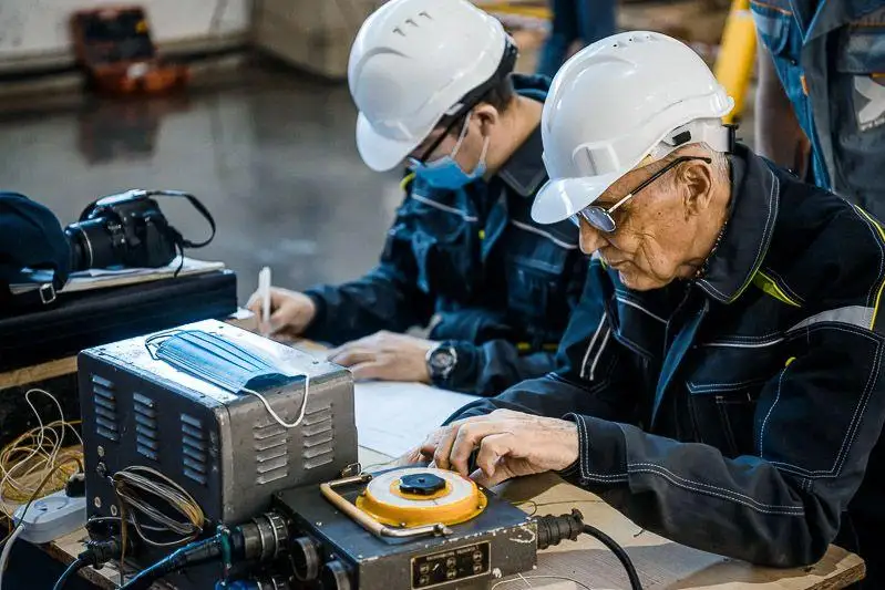 Завод по производству объемных блоков планируют построить в Алматы