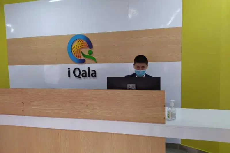 Столичный центр услуг iQala полностью перешел в онлайн-формат из-за карантина