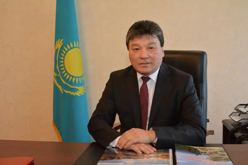 От каждого голоса зависит будущее района – Аскарбек Уисимбаев о праймериз