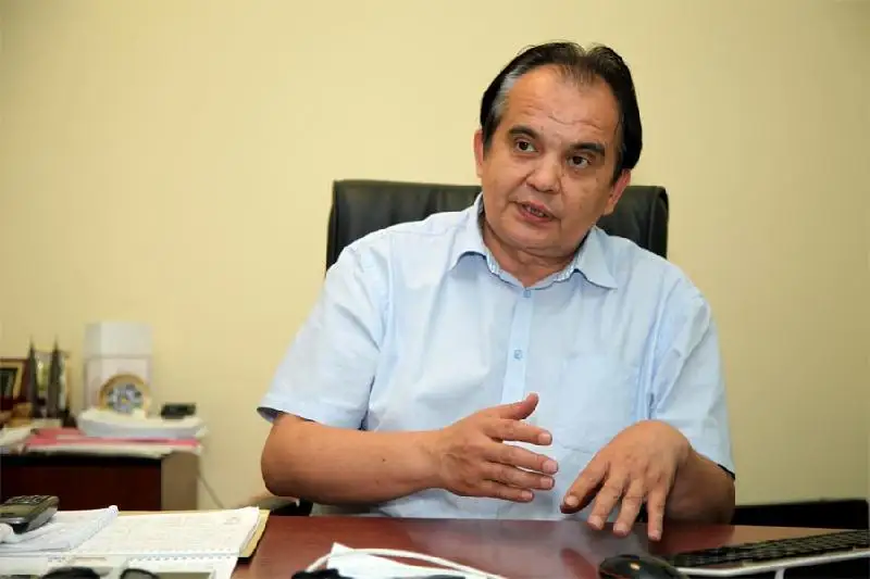 Реформы Казахстана признаются зарубежными партнерами и прежде всего США - Шавкат Сабиров