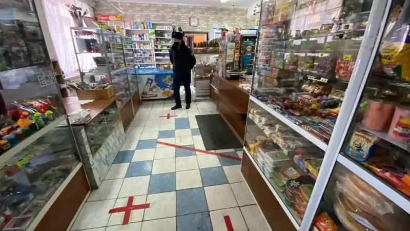 Свыше 250 объектов проверили мониторинговые группы в ВКО