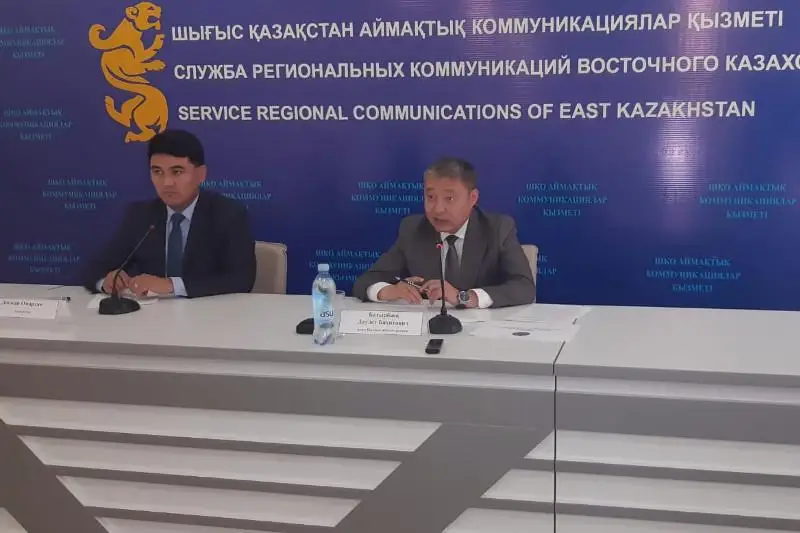 Благоустроить озеро Шошкалы планируют в ВКО