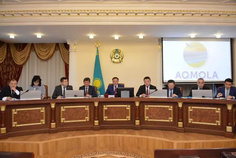 Около  16,7 тысяч новых рабочих мест создали в Акмолинской области в 2019 году