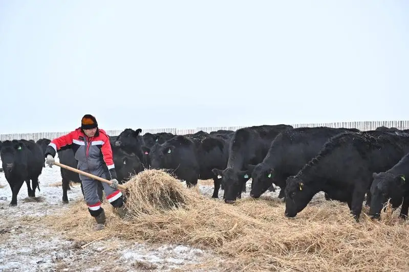 Мы видим реальные примеры помощи государства фермерам - Глеб Щегельский